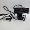 Full HD USB Webcam – 1080P Webcam Compatible with Windows 11/10/8/7 & macOS