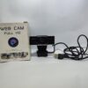 Full HD USB Webcam – 1080P Webcam Compatible with Windows 11/10/8/7 & macOS