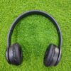 P47 Wireless 5.0+EDR Bluetooth Headphones – Foldable Stereo Headset with Mic