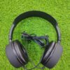 headfone22 Techsters Master HF02 Extra Bass Stereo Hi-Fi Earphones – Type-C Wired Handsfree with Microphone