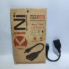 KINI S-K07 Micro USB OTG Cable – USB Female to Micro USB OTG Adapter