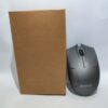mouse 11 A4Tech 2.4GHz Wireless Optical Mouse