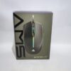 AOQELO AM5 Colorful Wired Mouse – RGB Optical Gaming & Office Mouse