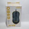 AITNT G980 Gaming Mouse – 3200 DPI RGB LED Wired Gaming Mouse