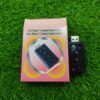 USB Virtual 7.1 Channel Sound Adapter – External USB Audio Sound Card
