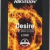 Hikvision Desire 256GB 2.5-Inch SATA Internal Solid State Drive (SSD)