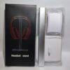 stand 2 Universal Headset Stand – Desktop Gaming Headphone Holder