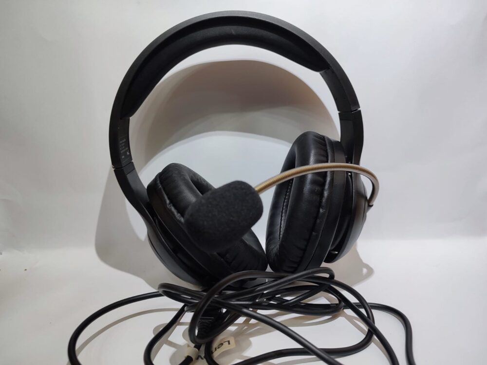 thinkplus 2 Lenovo ThinkPlus G25-B Gaming Wired Headset