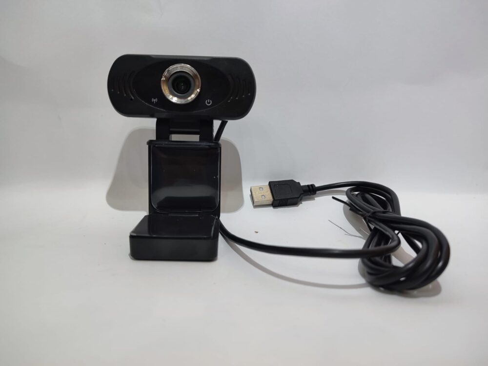 web cam 2 CMSXJ22A 2MP Full HD Webcam – USB Web Camera with Built-in Microphone