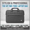Gemini_Generated_Image_mt573rmt573rmt57 (1) HP Premium Hand Carry Laptop Bag – Business Briefcase for Up to 14" Laptops