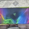 XXL Gaming Keyboard & Mouse Desk Mat – Extended Non-Slip Mouse Pad