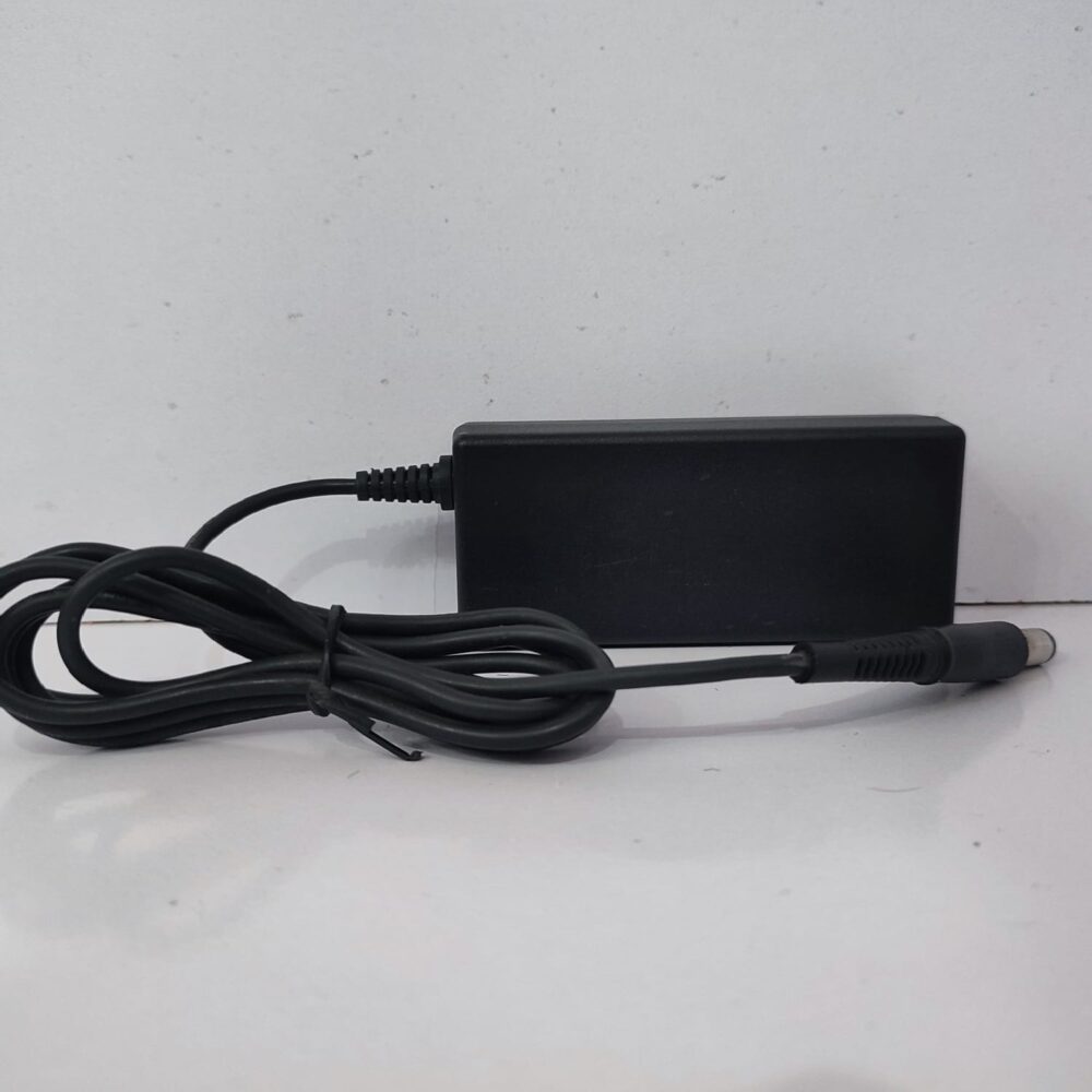 HP Genuine Centrino 90W Laptop Charger – Original 7.4mm Smart Pin AC Power Adapter