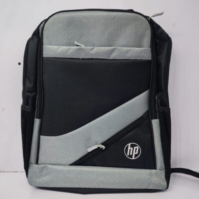 HP Premium Shoulder Laptop Bag – Messenger Bag for Up to 15.6" Laptops