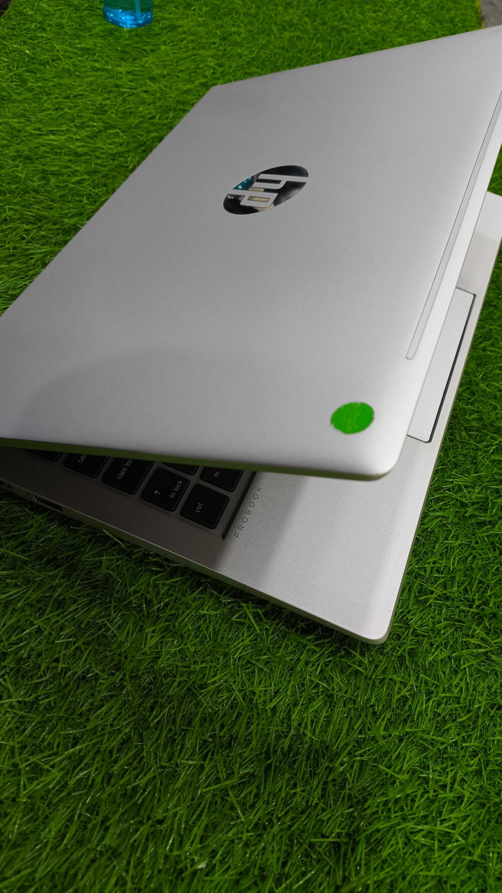 WhatsApp Image 2026-07-01 at 11.36.16 AM (7) HP ProBook 440 G9 – Intel Core i5 12th Gen | 8GB RAM | 256GB SSD | 14" Full HD IPS Display | Face ID & Fingerprint