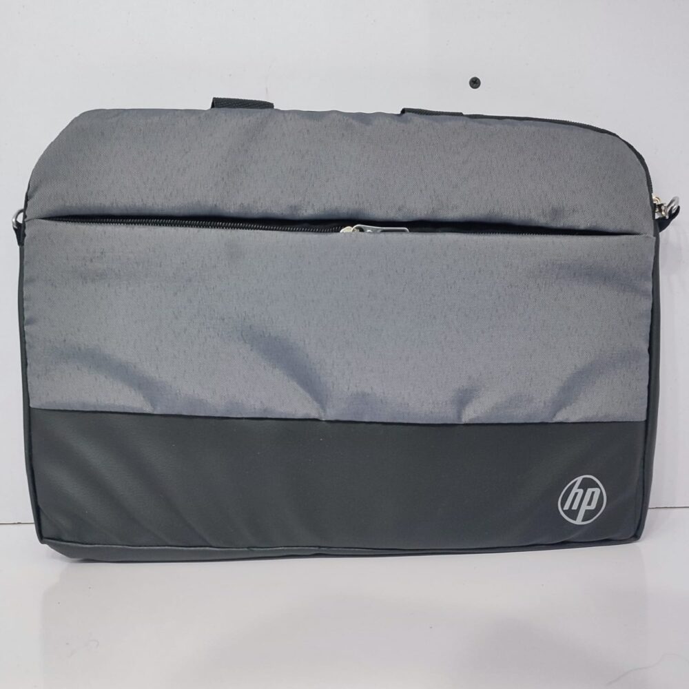WhatsApp Image 2026-07-02 at 11.46.14 AM HP Premium Hand Carry Laptop Bag – Business Briefcase for Up to 15.6" Laptops