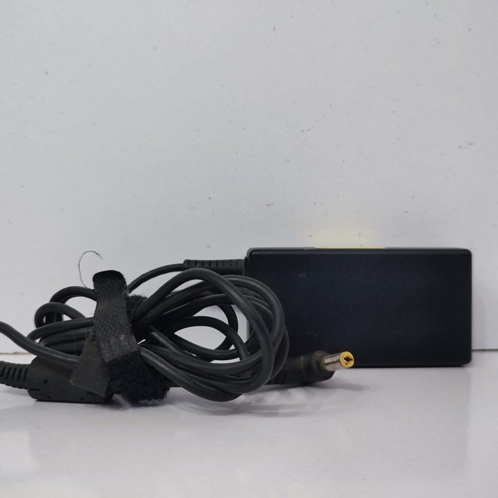 Acer 65W Laptop Charger – 19V 3.42A AC Power Adapter