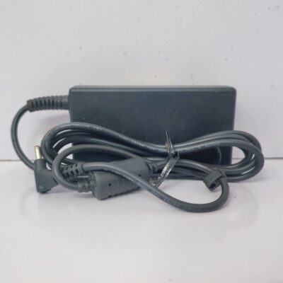 Acer 65W Narrow Pin Laptop Charger –19V 3.42A AC Power Adapter