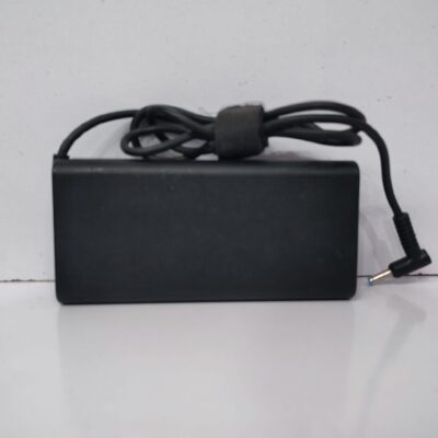 HP 150W Blue Pin Laptop Charger – Original 19.5V 7.7A Smart AC Power Adapter (4.5mm × 3.0mm)