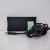 Dell 130W Laptop Charger – Original 19.5V 6.67A AC Power Adapter (7.4mm Barrel Pin)