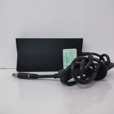 Dell 130W Laptop Charger – Original 19.5V 6.67A AC Power Adapter (7.4mm Barrel Pin)