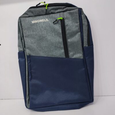Mingweijl Premium Shoulder Laptop Bag – Messenger Bag for Up to 15.6" Laptops