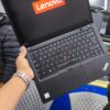 Lenovo ThinkPad T490s – Intel Core i5 8th Gen | 8GB RAM | 256GB SSD | Fingerprint | IR Face ID | Backlit Keyboard