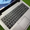 HP EliteBook 840 G3 – Intel Core i5 6th Gen | 8GB RAM | 256GB SSD | 14" Full HD | Backlit Keyboard | Webcam