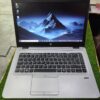 HP EliteBook 840 G3 – Intel Core i5 6th Gen | 8GB RAM | 256GB SSD | 14" Full HD | Backlit Keyboard | Webcam