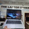 HP EliteBook 840 G3 – Intel Core i5 6th Gen | 8GB RAM | 256GB SSD | 14" Full HD | Backlit Keyboard | Webcam