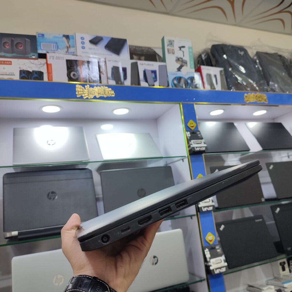 WhatsApp Image 2026-07-05 at 3.07.59 PM (4) Dell Latitude 7480 – Intel Core i5 7th Gen | 8GB RAM | 256GB SSD | 14" Full HD Touchscreen | Webcam