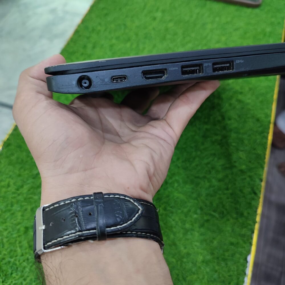WhatsApp Image 2026-07-05 at 3.07.59 PM (6) Dell Latitude 7480 – Intel Core i5 7th Gen | 8GB RAM | 256GB SSD | 14" Full HD Touchscreen | Webcam