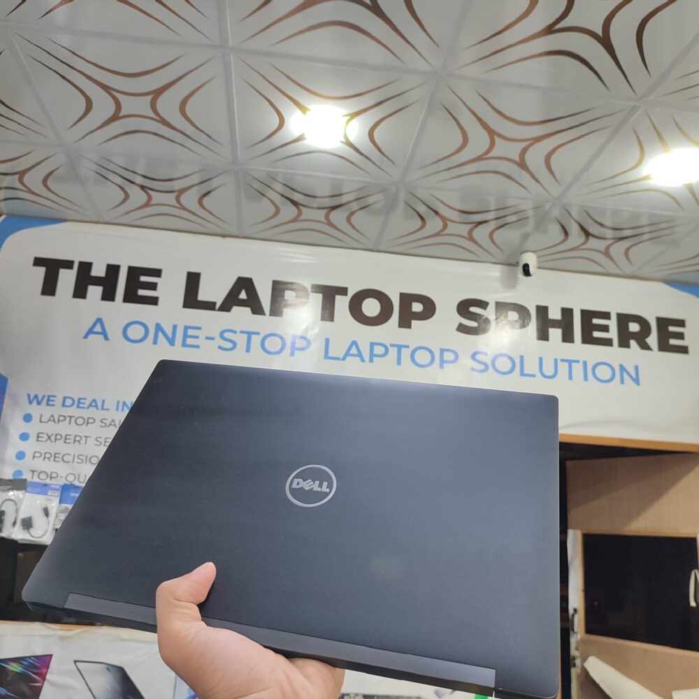 WhatsApp Image 2026-07-05 at 3.07.59 PM (8) Dell Latitude 7480 – Intel Core i5 7th Gen | 8GB RAM | 256GB SSD | 14" Full HD Touchscreen | Webcam