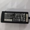 Dell XPS 45W Laptop Charger – Original 19.5V 2.31A AC Power Adapter (4.5mm Small Pin)