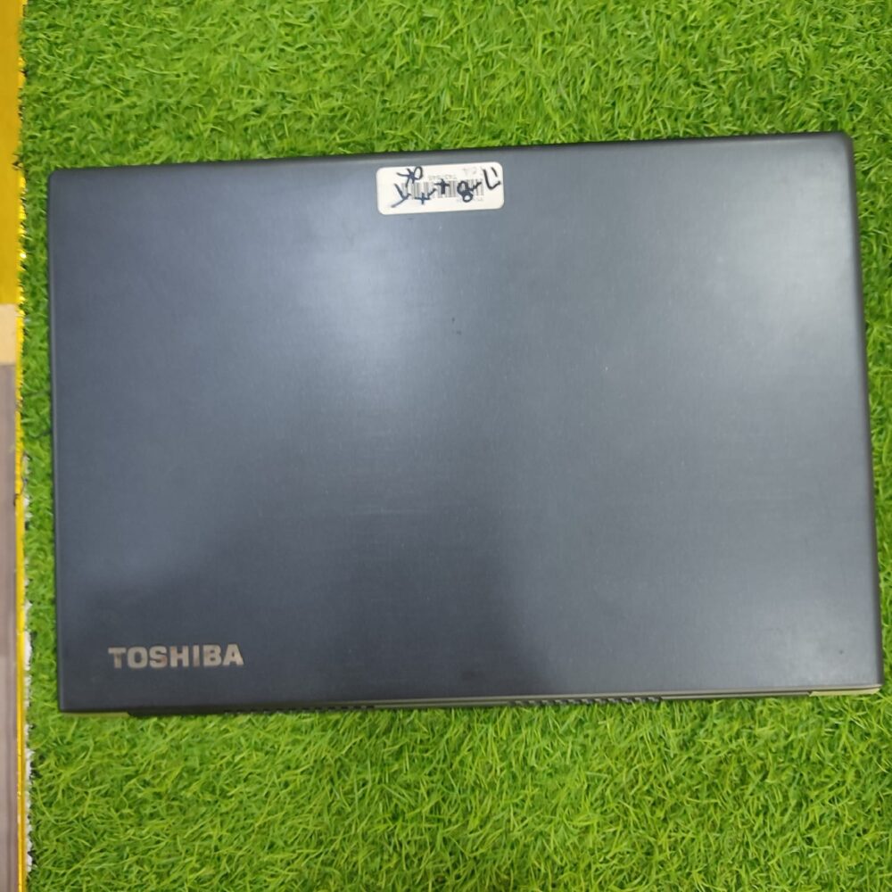 WhatsApp Image 2026-07-06 at 10.39.08 AM Toshiba Tecra X40-E – Intel Core i7 8th Gen | 8GB RAM | 256GB SSD | 14" Full HD Touchscreen | USB-C Charging
