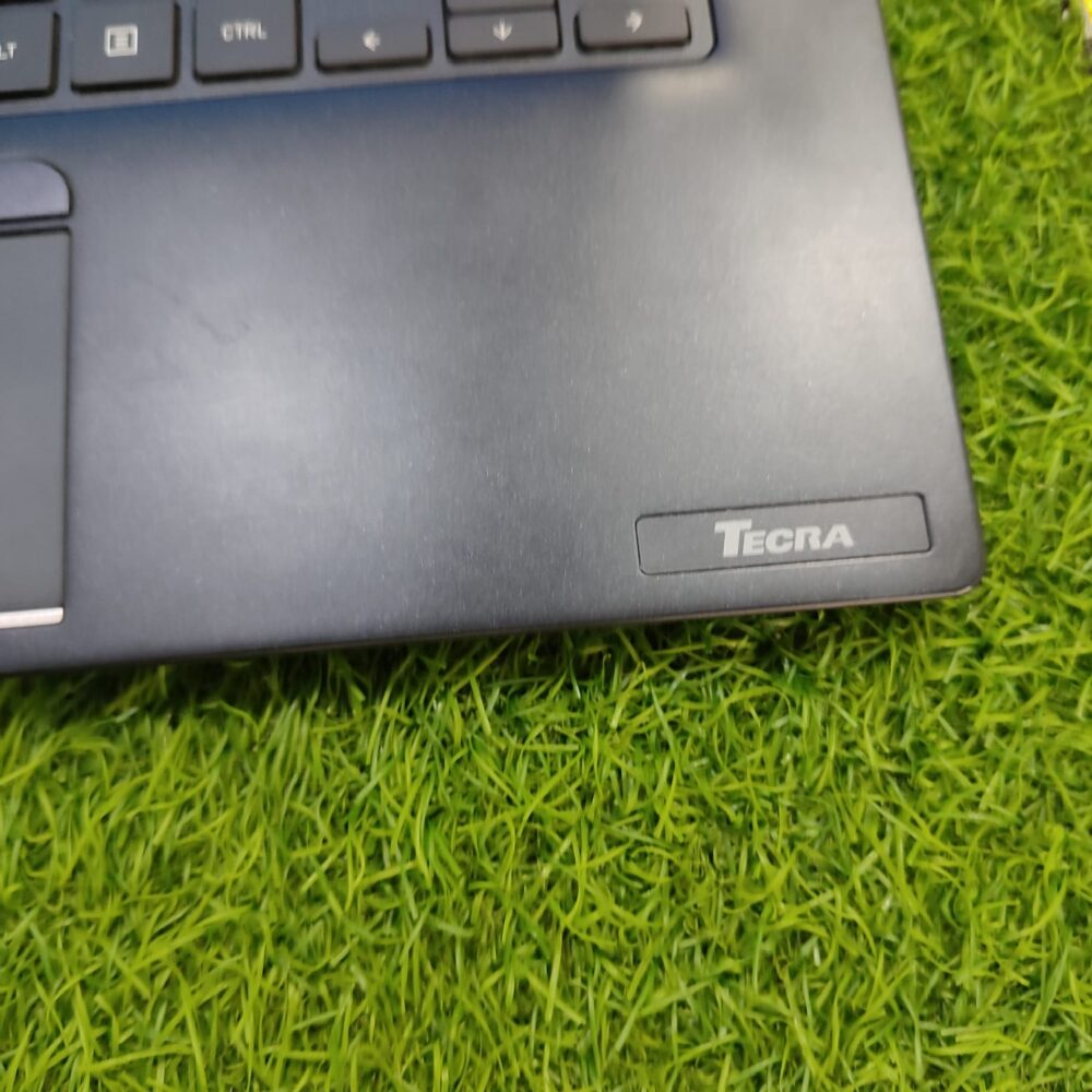 WhatsApp Image 2026-07-06 at 10.39.10 AM Toshiba Tecra X40-E – Intel Core i7 8th Gen | 8GB RAM | 256GB SSD | 14" Full HD Touchscreen | USB-C Charging