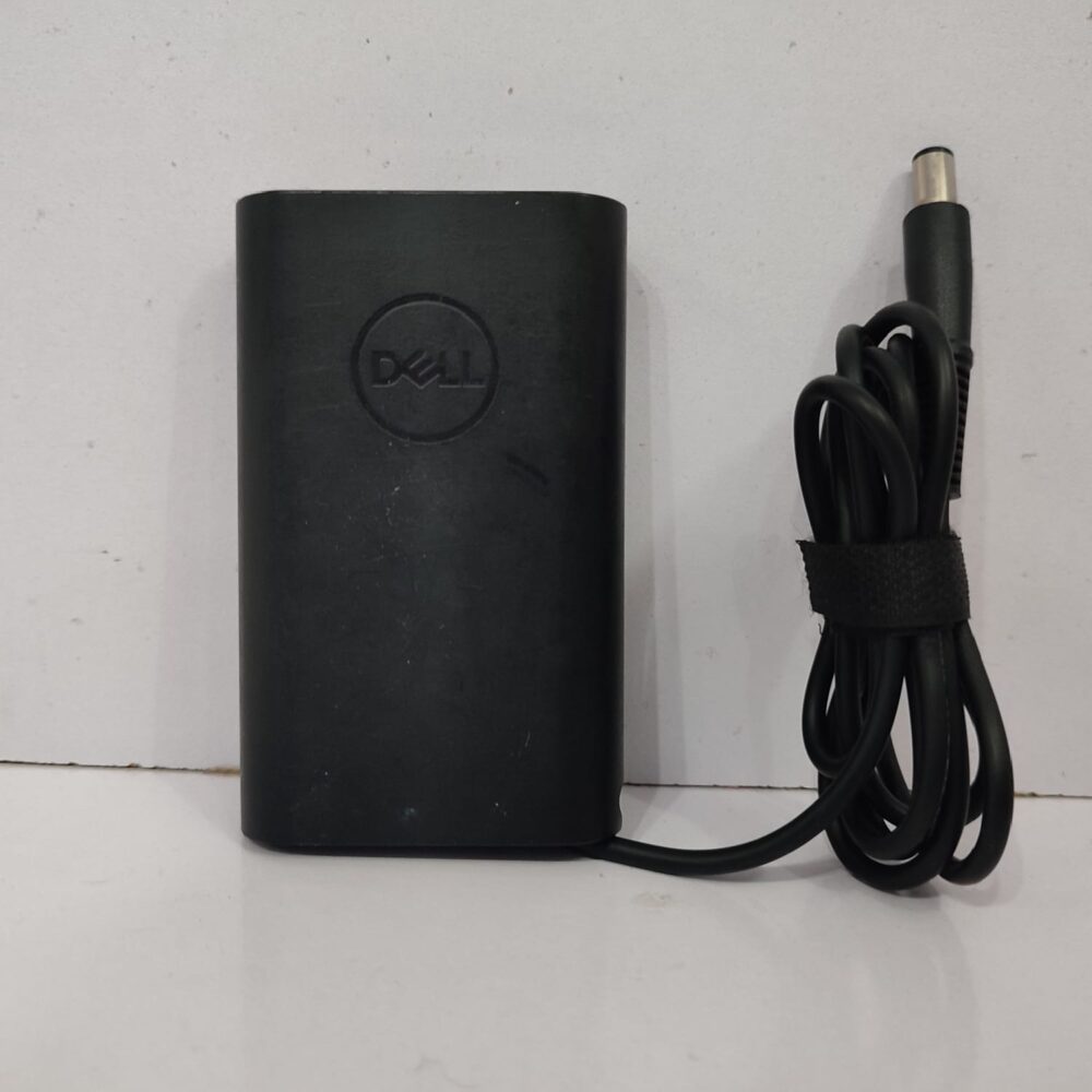 WhatsApp Image 2026-07-06 at 10.40.41 AM (2) Dell Centrino 65W Laptop Charger –19.5V 3.34A AC Power Adapter (7.4mm Barrel Pin)