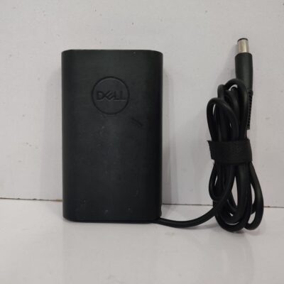 Dell Centrino 65W Laptop Charger –19.5V 3.34A AC Power Adapter (7.4mm Barrel Pin)