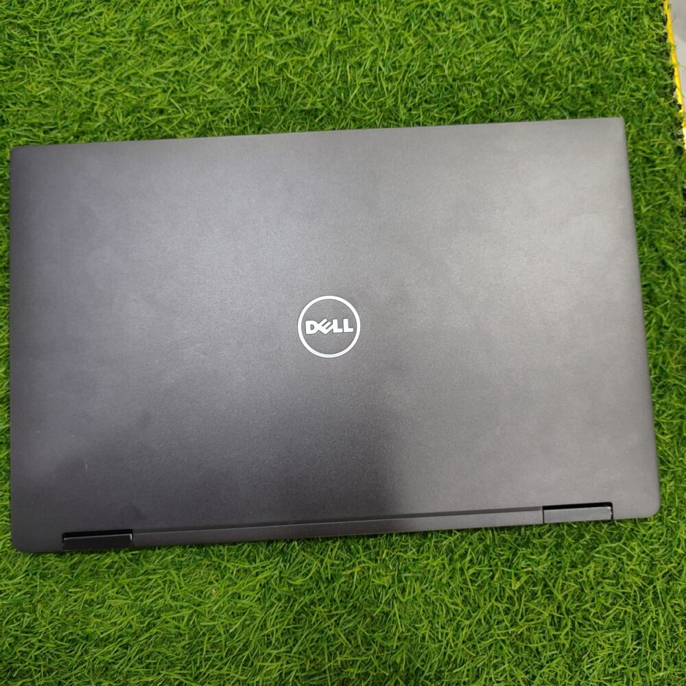 Dell XPS P71G 2-in-1 – Intel Core i7 7th Gen | 16GB RAM | 256GB SSD | 13.3" Full HD Touchscreen | 360° Convertible | Backlit Keyboard