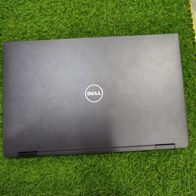 Dell XPS P71G 2-in-1 – Intel Core i7 7th Gen | 16GB RAM | 256GB SSD | 13.3" Full HD Touchscreen | 360° Convertible | Backlit Keyboard