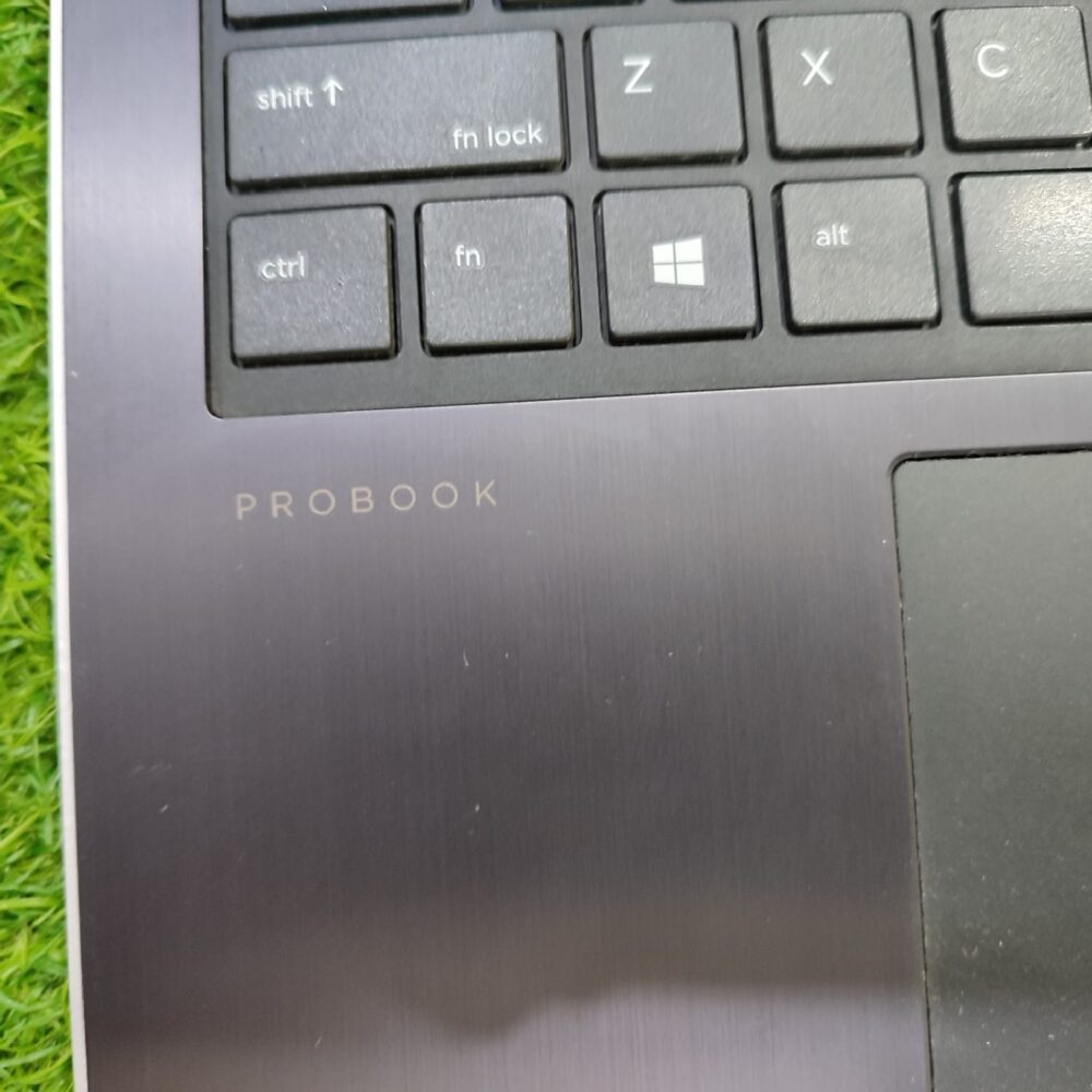 HP ProBook 430 G5 – Intel Core i5 8th Gen | 8GB RAM | 256GB SSD | 13.3" HD/Full HD | Good Battery Backup