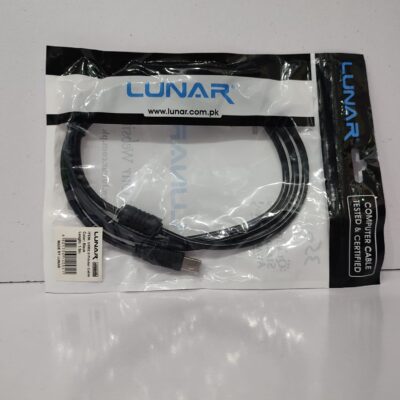 WhatsApp Image 2026-07-08 at 4.22.32 PM (3) Lunar USB Printer Cable 1.5 Meter – USB 2.0 Type-A to Type-B High-Speed Cable