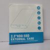 WhatsApp Image 2026-07-08 at 4.22.32 PM (4) 2.5" HDD/SSD External Enclosure – USB Plug & Play Case for SATA Hard Drives and SSDs