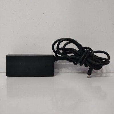 HP 45W USB Type-C Laptop Charger – Power Delivery (PD) AC Adapter