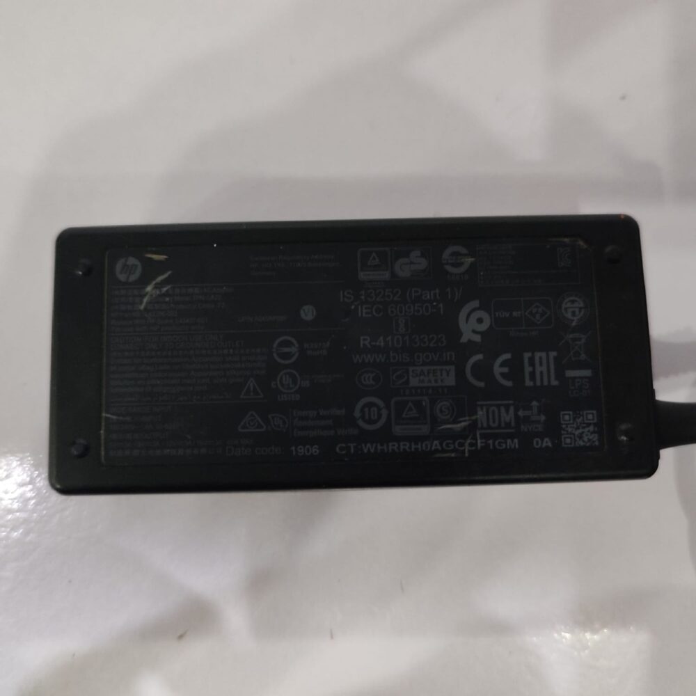 WhatsApp Image 2026-07-08 at 4.22.32 PM (7) HP 45W USB Type-C Laptop Charger – Power Delivery (PD) AC Adapter