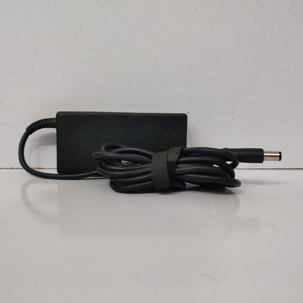 WhatsApp Image 2026-07-08 at 4.22.32 PM (8) HP 65W Laptop Charger – 19.5V 3.33A Normal Pin (7.4mm) AC Power Adapter