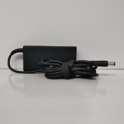 HP 65W Laptop Charger – 19.5V 3.33A Normal Pin (7.4mm) AC Power Adapter