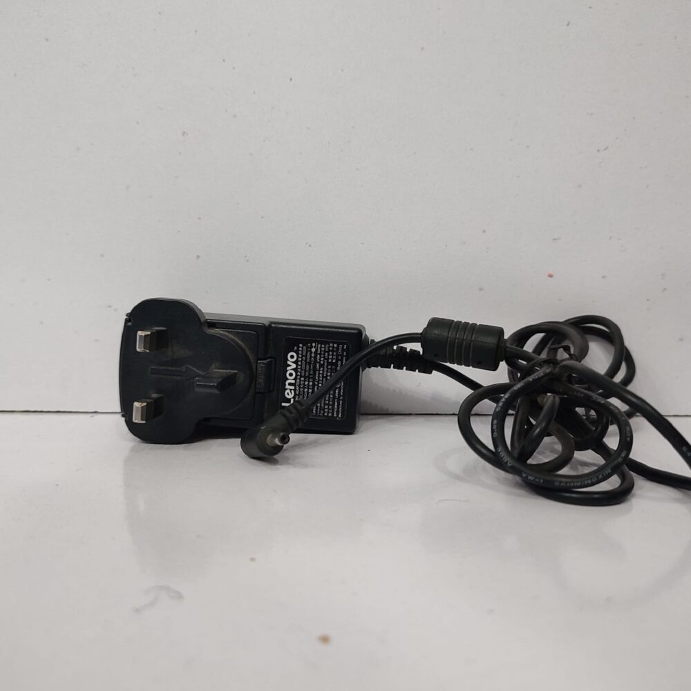 Lenovo IdeaPad 5V Charger – Genuine 5V Power Adapter for Compatible Lenovo Devices