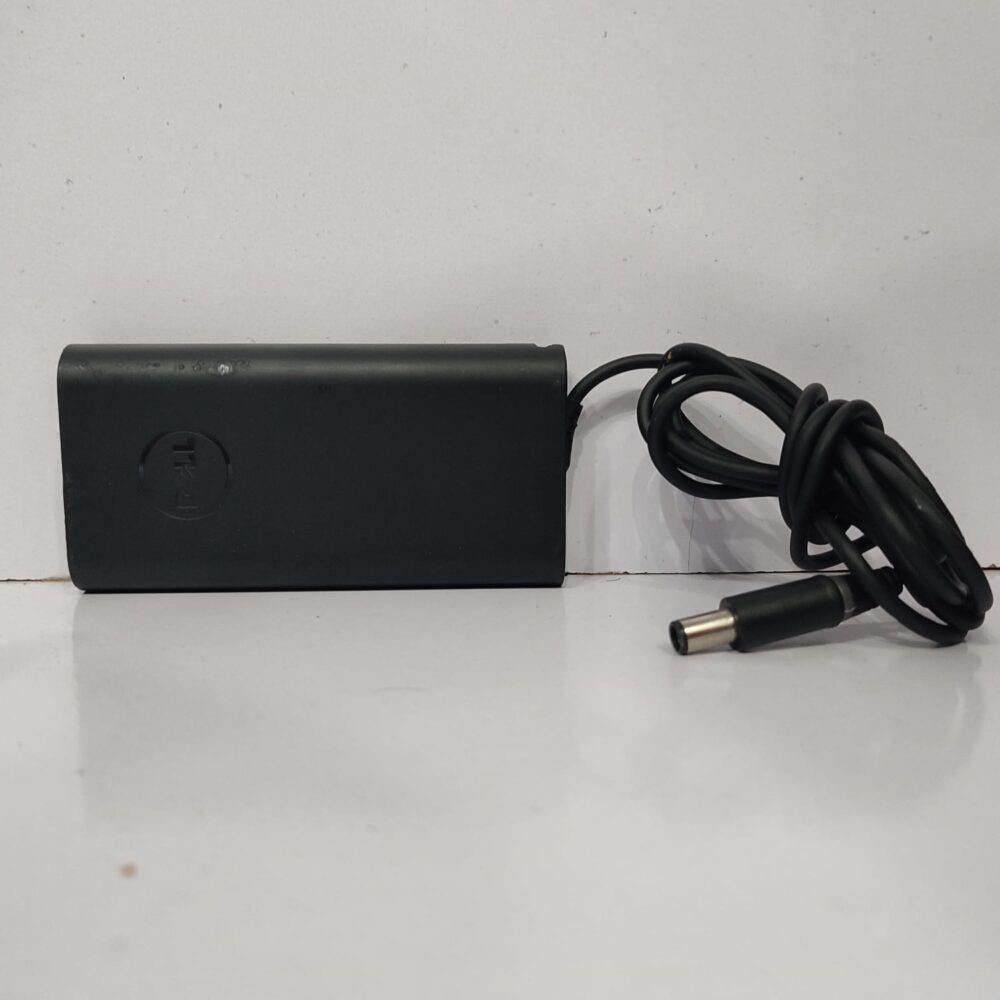 WhatsApp Image 2026-07-09 at 4.44.41 PM (2) Dell Genuine 90W Laptop Charger – 19.5V 4.62A AC Power Adapter