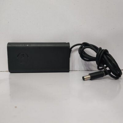 Dell Genuine 90W Laptop Charger – 19.5V 4.62A AC Power Adapter