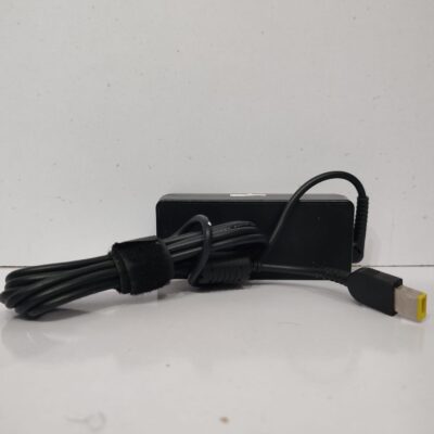 WhatsApp Image 2026-07-09 at 4.44.41 PM (4) Lenovo 65W USB Type-C Laptop Charger –Power Delivery (PD) AC Adapter